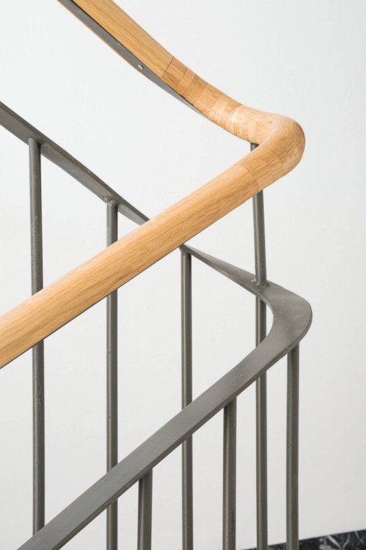 Bytový dům Šumavská v Brně, Atelier RAW / Tomáš Rusín, Ivan Wahla, Lukáš Vágner
