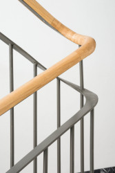 Bytový dům Šumavská v Brně, Atelier RAW / Tomáš Rusín, Ivan Wahla, Lukáš Vágner