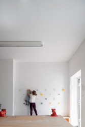 Adaptace koetelny v Ledenicích od Ateliéru 111 architekti