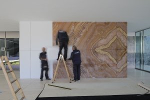 Mies Missing Materiality