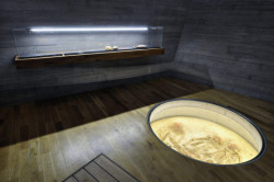 Archeopark Pavlov, Architektonická kancelář Radko Květ