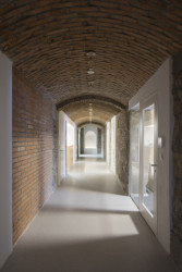 Spolkové centrum IGI Vratislavice od ateliéru Atakarchitekti