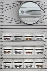 ORA, Optika, Moravské Budějovice – foto