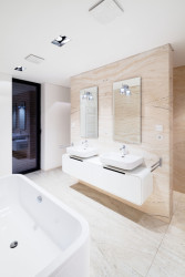 Rodinný dům Atrio, Sebastian Nagy