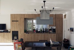 RD Staré Hradiště, ZETTE ateliér