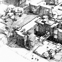 Diplomatická čtvrť v Praze-Troji, Jan Bočan