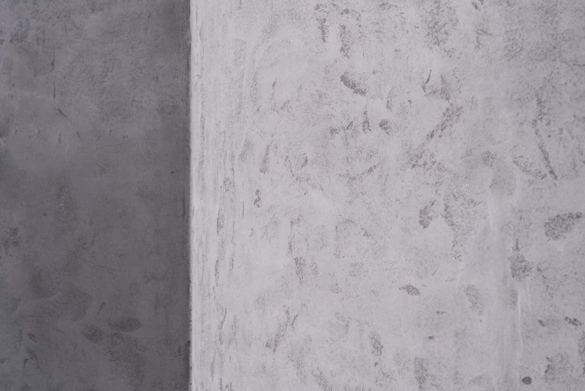 Detail fasády (Nová radnice s plastickou fasádou; re:architekti)