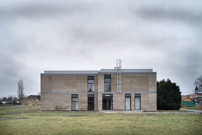 Edit!, Sportovní areál Blanice, Vodňany – foto