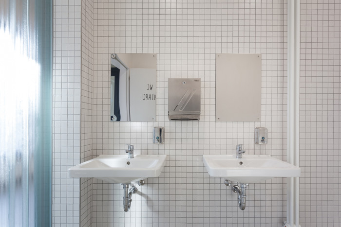 Základní škola Járy Cimrmana v Lysolajích, Progres Ateliér