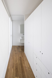 Casa no Porto, João Vieira de Campos