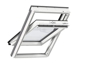 Střešní okno VELUX GLU s novým zasklením 64.