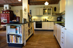 Zděný dům na Severní pláni, Gebas atelier, foto