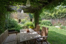 Rodinný dům v Praze 6, RANGHERKA5/ Michal Schwarz