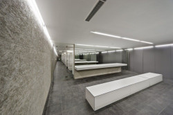 Architekti DRNH, Krytý plavecký bazén v Litomyšli – foto