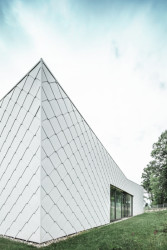 Základní škola s družinou ve francouzském městečku Otterswiller