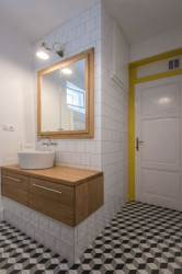 Rekonstrukce statku v jižních Čechách, Mooza architecture