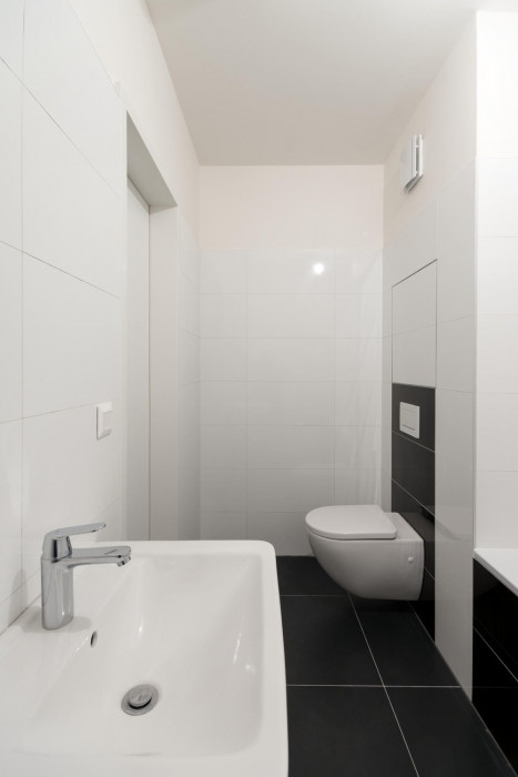 Bytový dům Domino, Atelier RAW