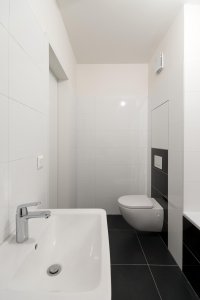 Bytový dům Domino, Atelier RAW