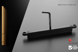 Good Design Award Gold 2020, M&T Magnetic - zdroj foto