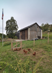 Rodinný dům Maxičky, 3+1 architekti