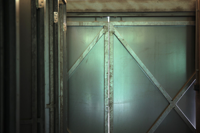 Rekreační areál Běstvina, Žalský architekti / Jan Žalský, Tomáš Nováček, Max Lipovský, Vojtěch Tecl