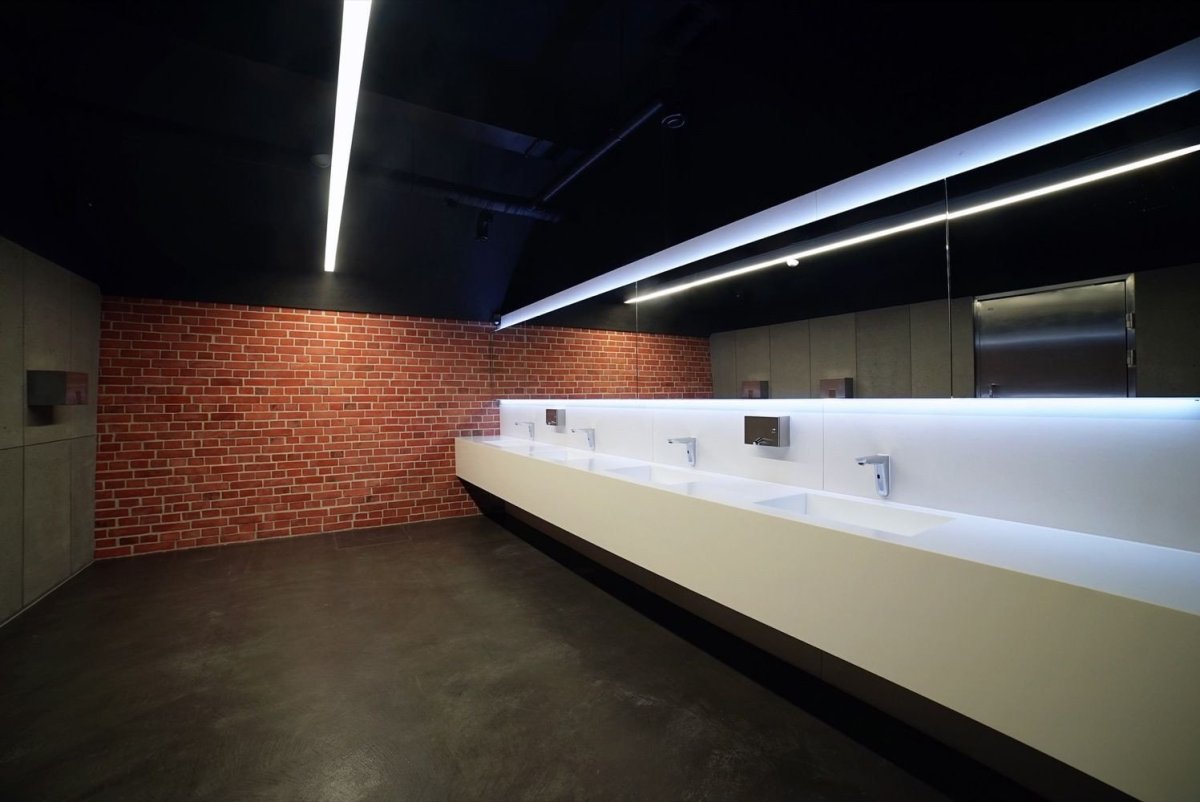 Pracownia Projektowa ART FM, Vzdělávací centrum Hydropolis - foto