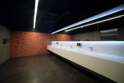 Pracownia Projektowa ART FM, Vzdělávací centrum Hydropolis - foto