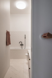 KZM - Rekonstrukce bytu, JRKVC