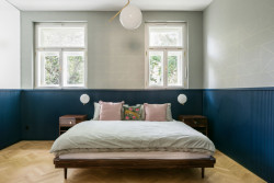 KZM - Rekonstrukce bytu, JRKVC