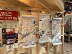 Kanadský pavilon je příkladem nerozhodnosti jak prezentovat významné ale složité téma.