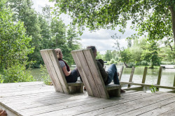  6. června 2024 vystoupí v rámci přednáškového cyklu Kra/jiná pařížský ateliér Wagon Landscaping i tuzemský ateliér Terra Florida.