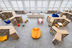 Learning Innovation Hub, Perspektiv / Ján Antal, Martin Stára