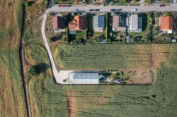 Architekti Ivankovi si v malé obci na Slovensku navrhli vlastní rodinný dům