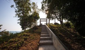 Vila Baan Chan, Junsekino Architect and Design