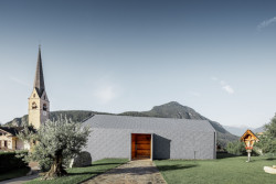 Salón krásy v Livu, Ao7 Studio