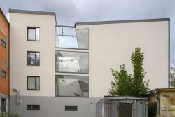 Polyfunkční dům Tatra Centrum v Martině - foto