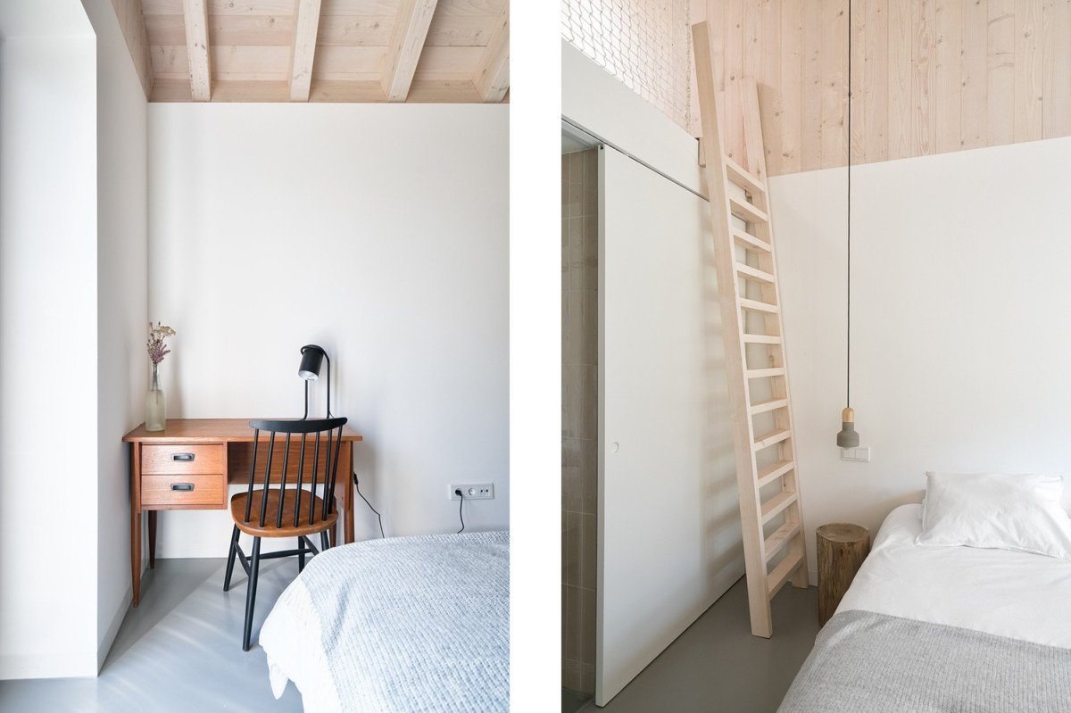 Villa Slow, Laura Alvarez Architecture