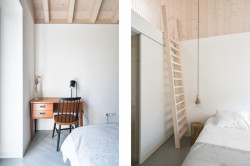 Villa Slow, Laura Alvarez Architecture