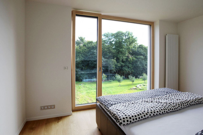 under-construction architects, Rodinný dům v Mníšku pod Brdy – foto