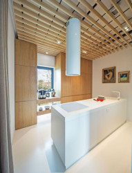 PL.architekci, byt v Poznani, foto