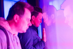 Matthijs Munnik, Lightspace - foto