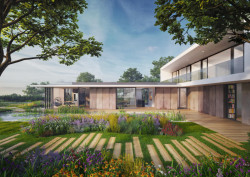 Rodinný dům v Černošicích