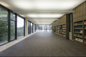 gmp, archiv evangelické luteránské církve, foto