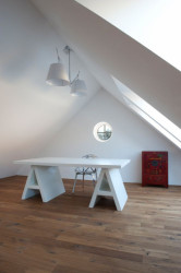 skvadra architekti, Rekonstrukce jihočeské usedlosti - foto