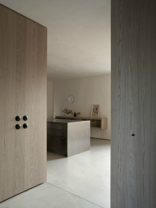 Vila Knöpfler, Michal Vršanský, Martin Skoček