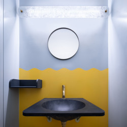 Kancelářské prostory v Hradci Králové od designéra Romana Kvinty