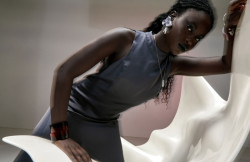 Klára Marie Bliss / kolekce Banshee