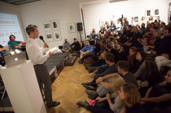 Architekti CZ v Brně - foto