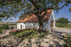 Rodinný dům Nový Šaldorf, Létající inženýři