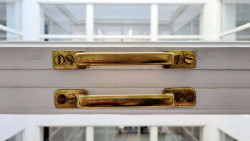 Český rozhlas Brno - během exkluzivních festivalových prohlídek změřených na architekturu uvidíte spoustu autentických detailů